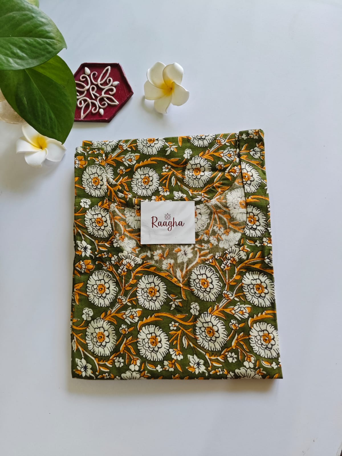 Cotton Kurti