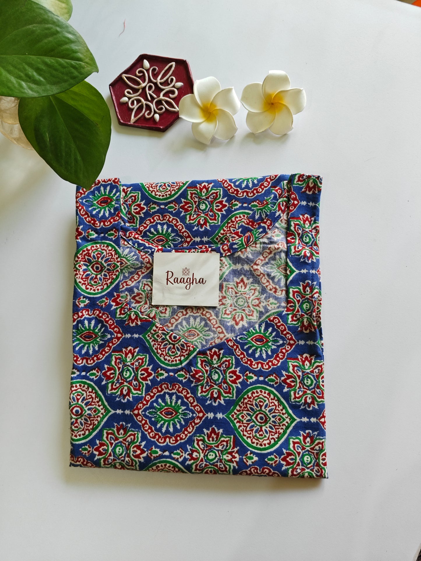 Cotton Kurti