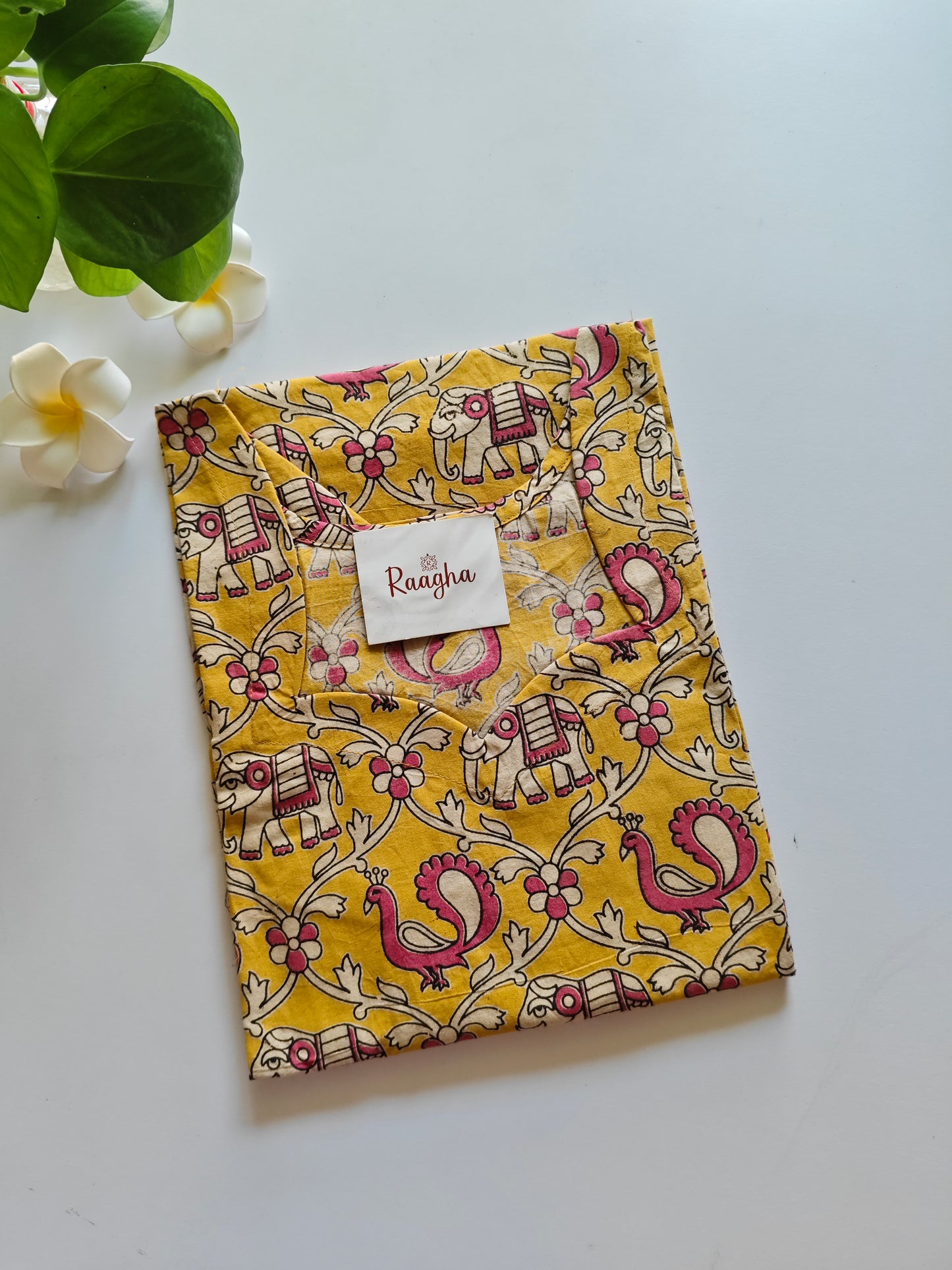 Kalamkari Kurti