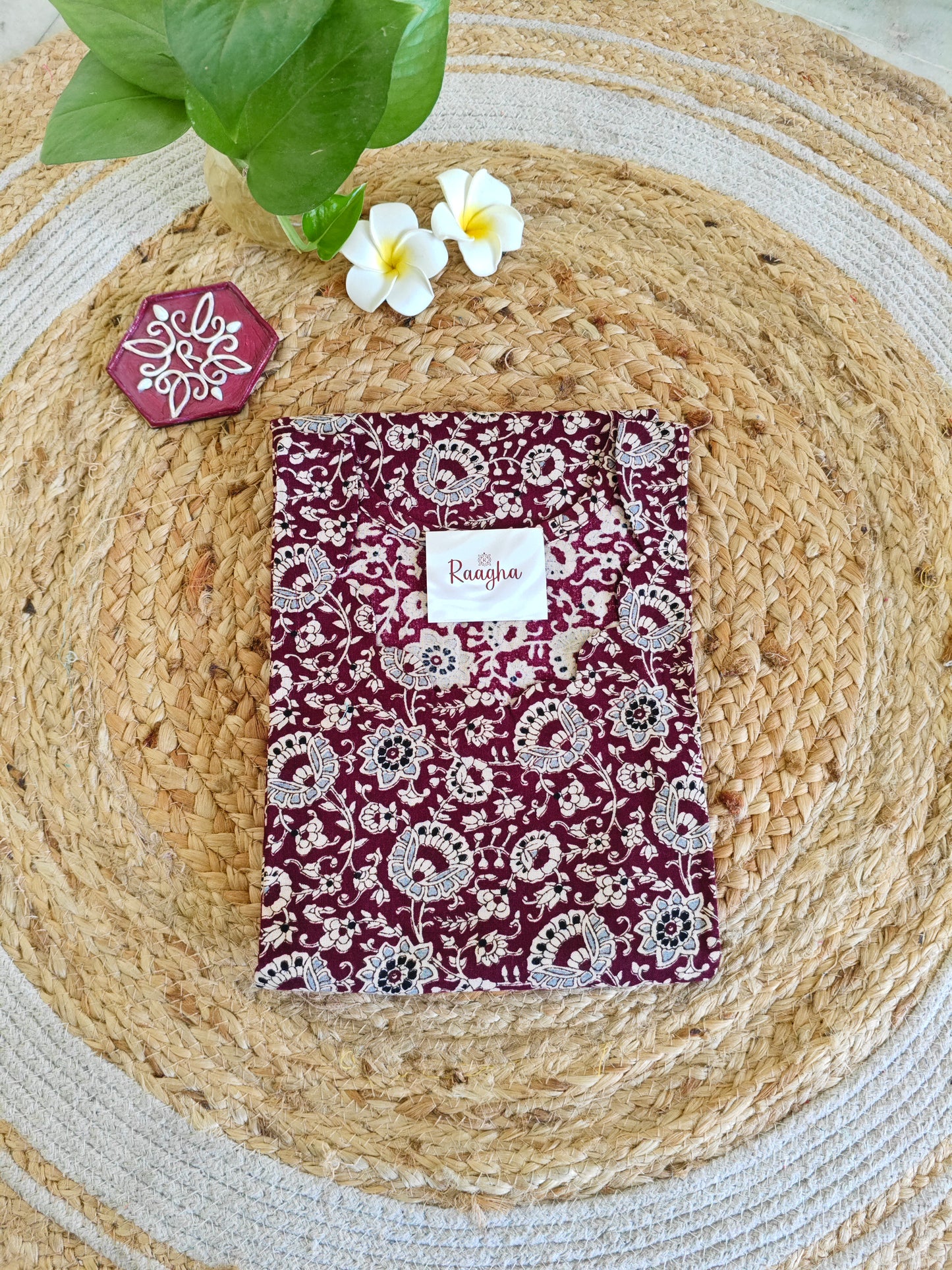 Flex Cotton Kurti