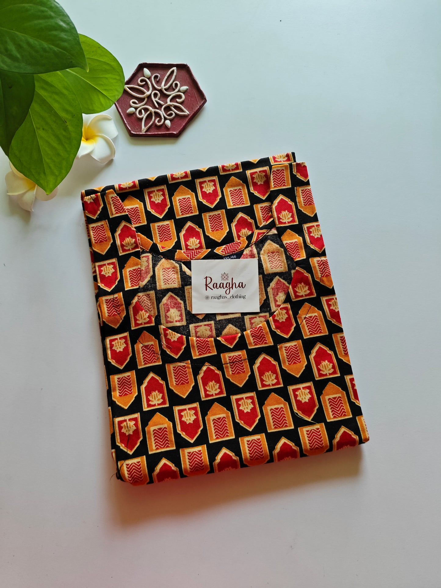 Flex Cotton Kurti