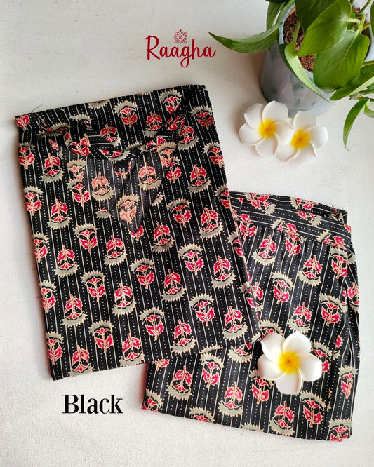 Co-ord Sets