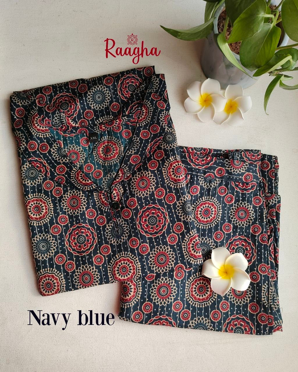 Co-ord Sets