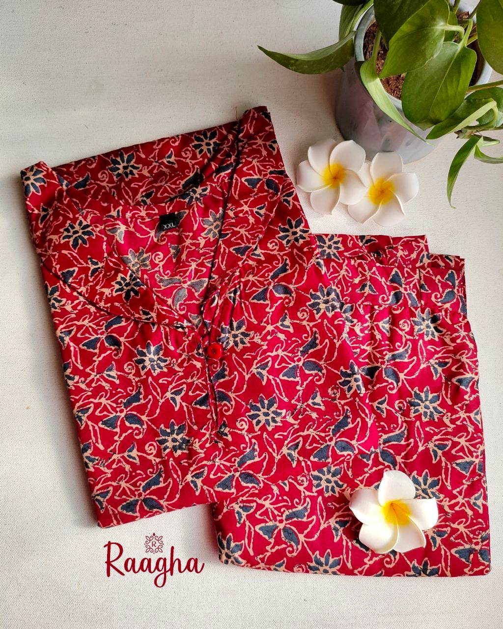 Co -ord Set