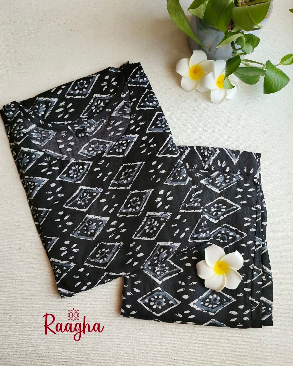 Co- ord Set