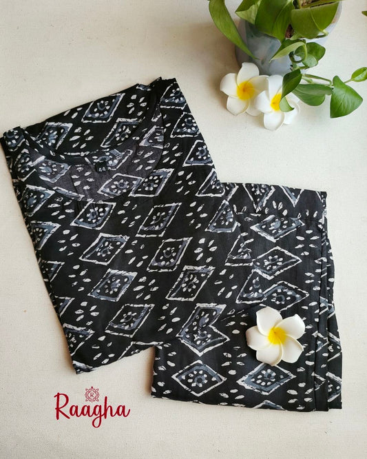 Co- ord Set