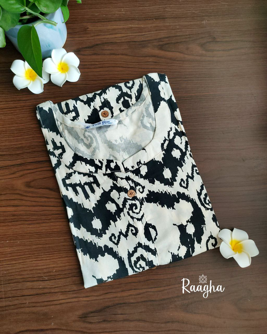 Rayon Kurti