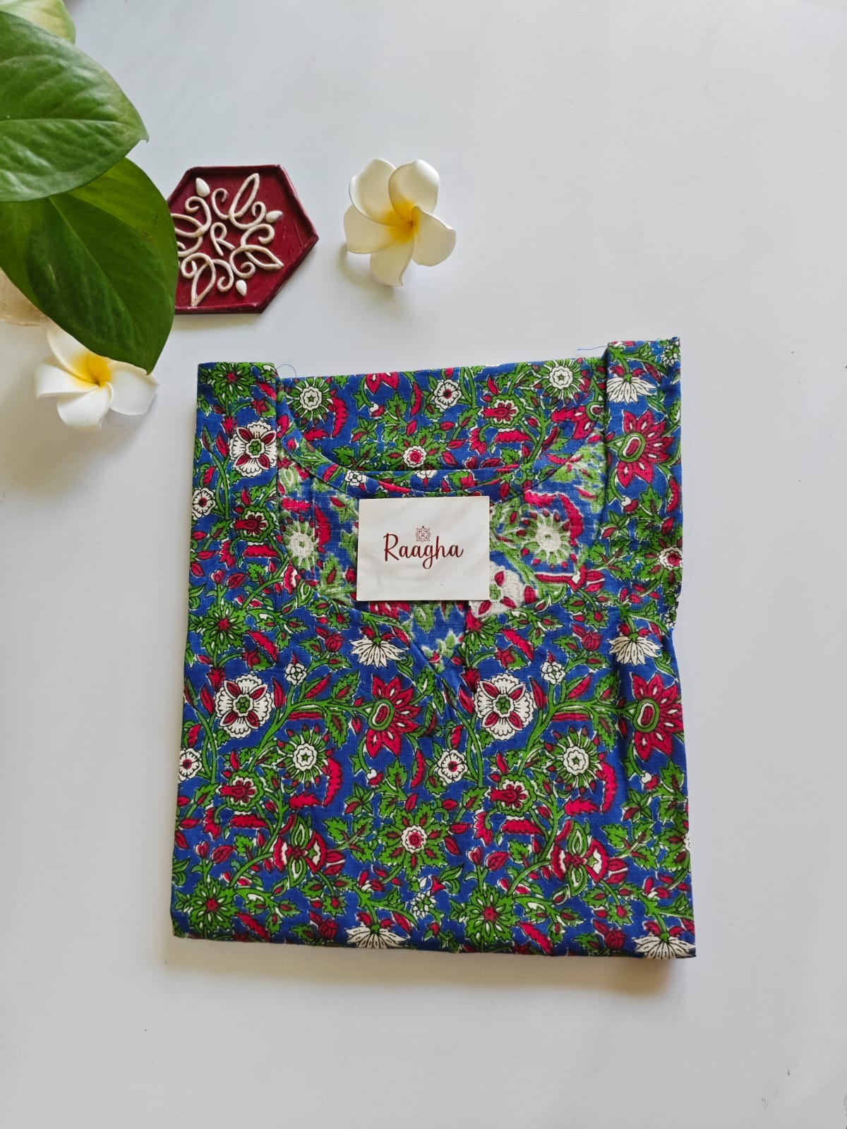Cotton Kurti