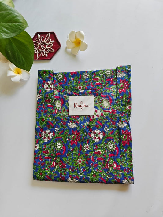 Cotton Kurti