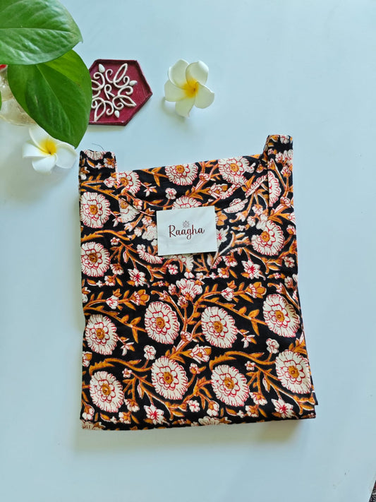 Cotton Kurti
