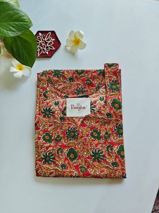 Cotton Kurti