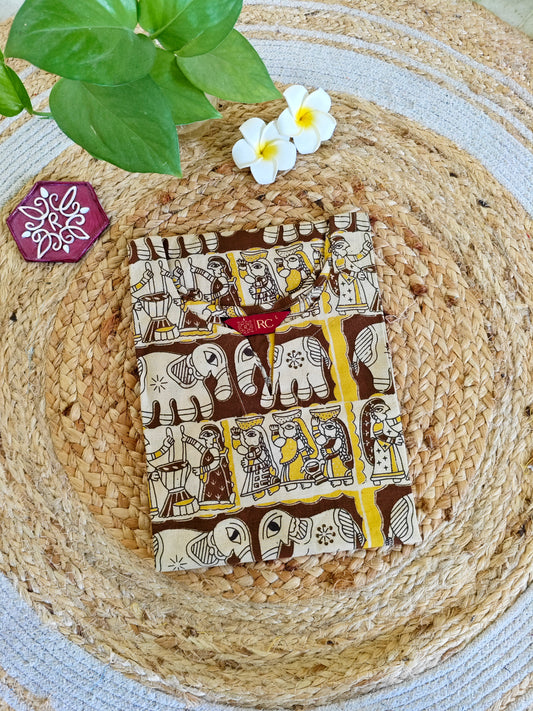 Kalamkari Kurti