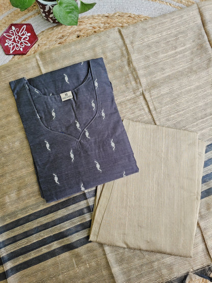 Premium Rawsilk Salwar