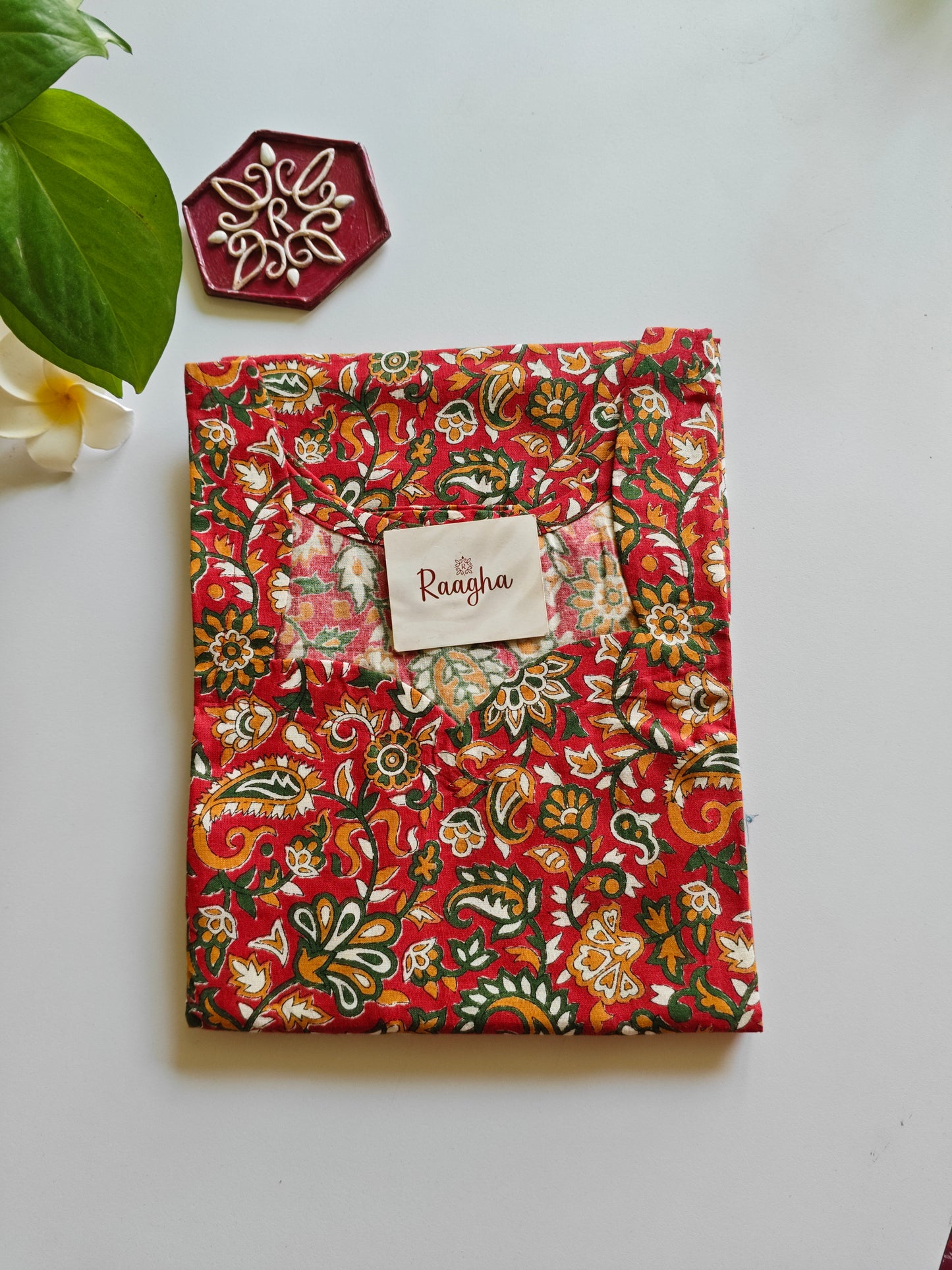 Cotton Kurti