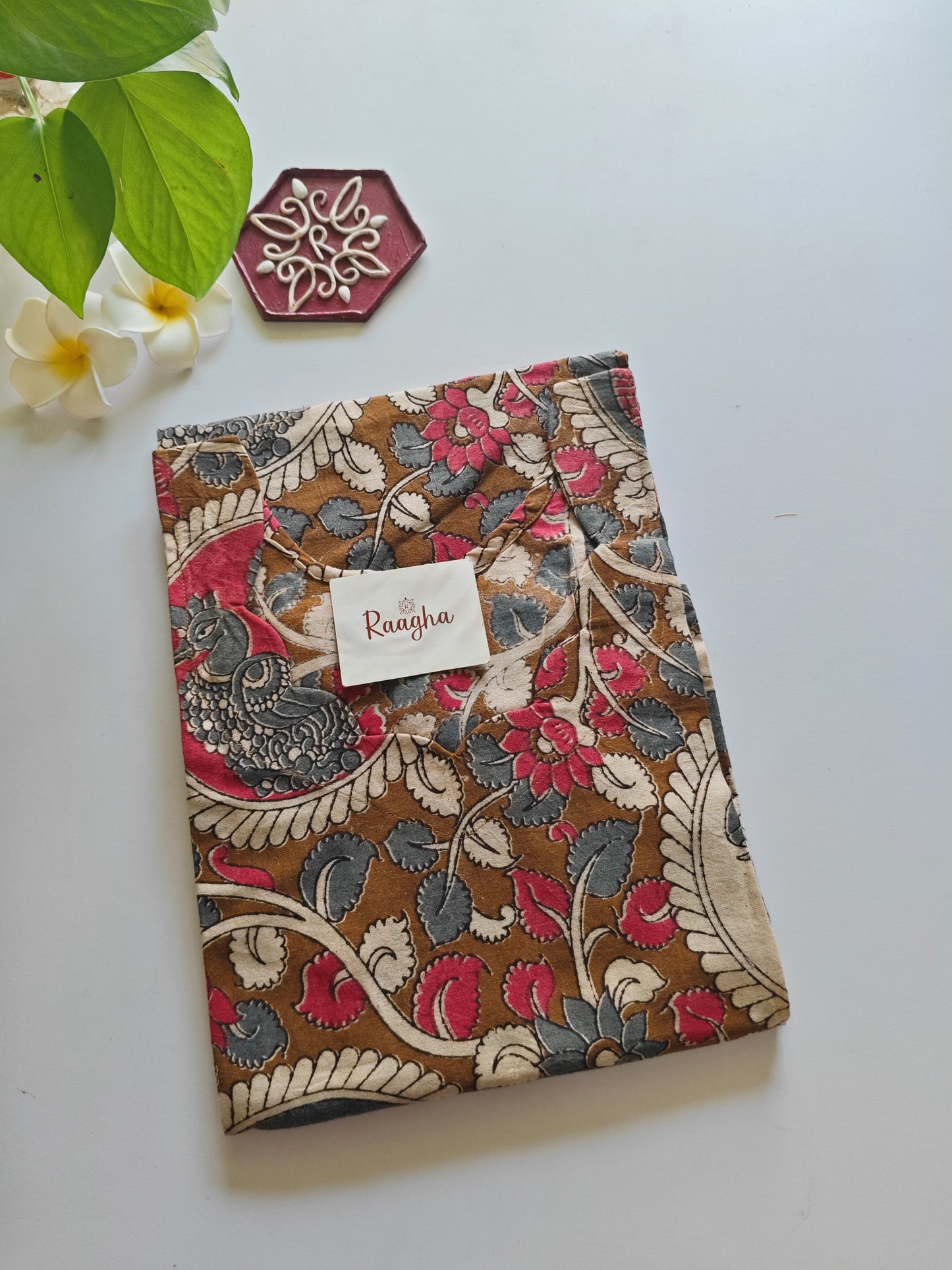 Kalamkari Kurti