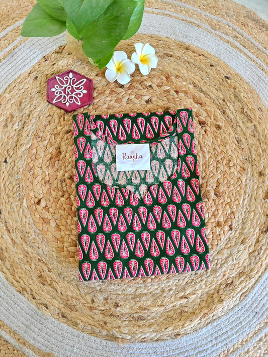 Flex Cotton Kurti