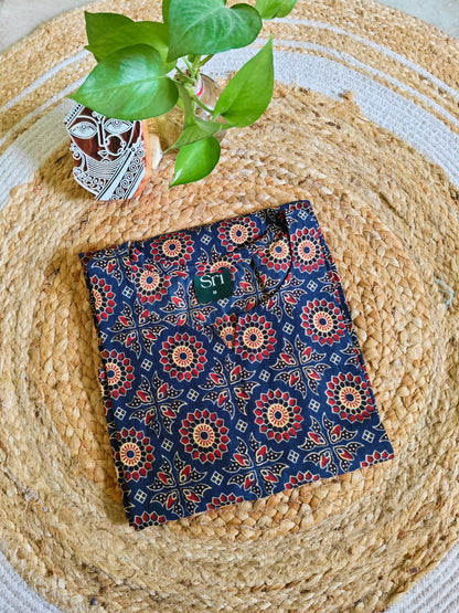 Pure Cotton Kurti