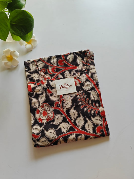Kalamkari Kurti