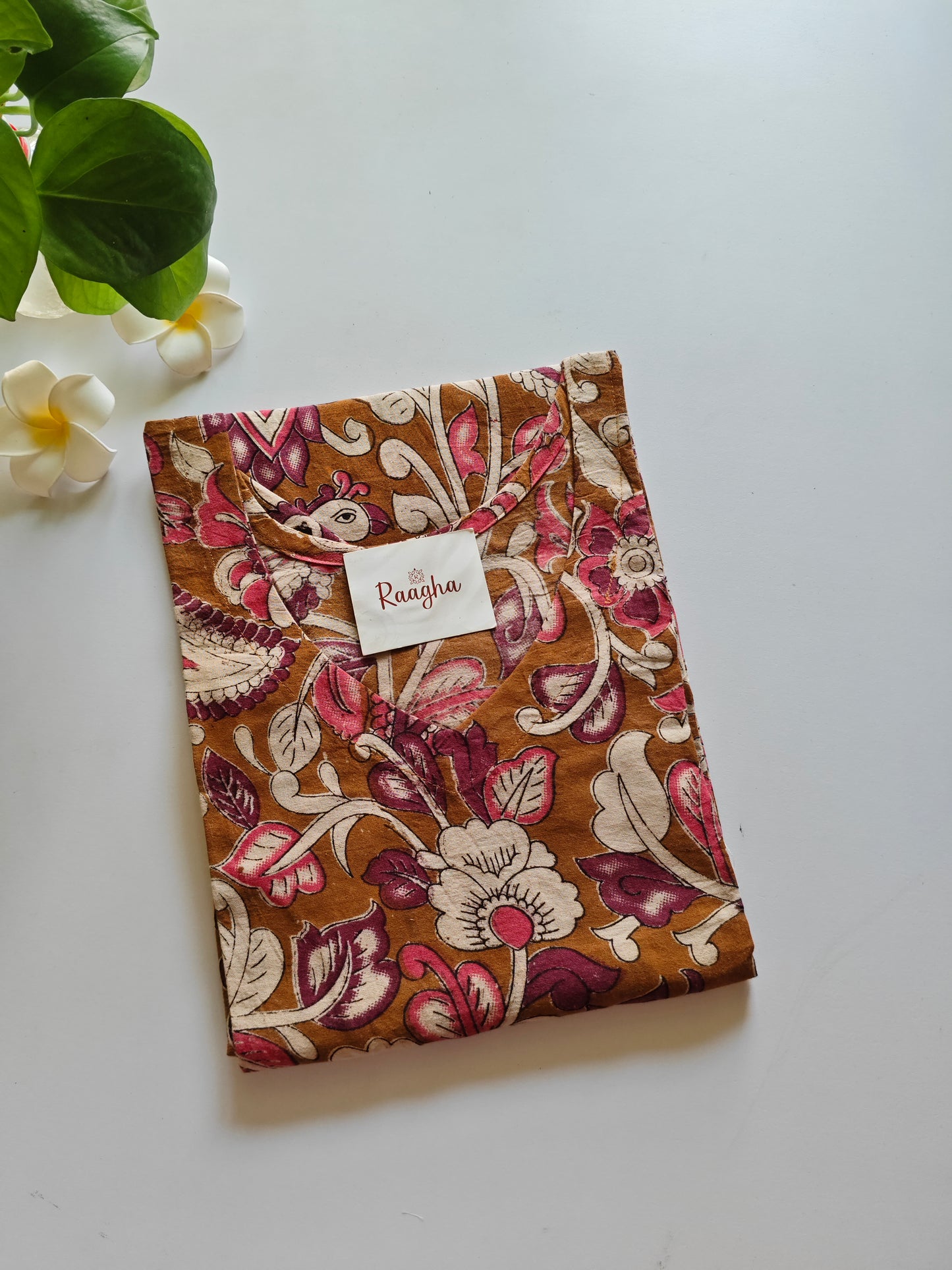 Kalamkari Kurti