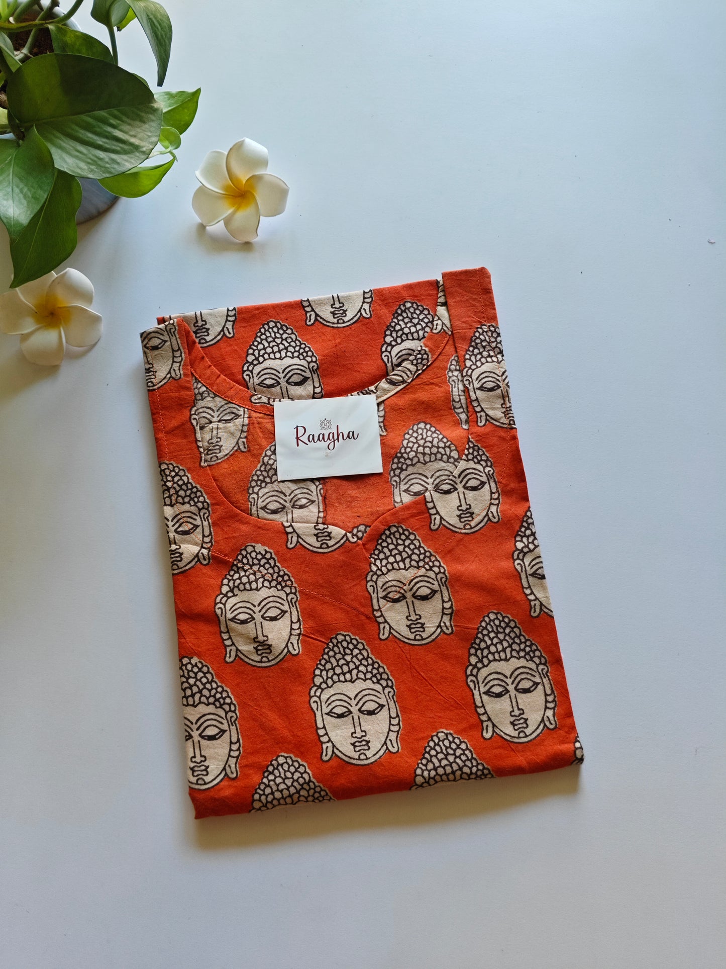 Kalamkari Kurti