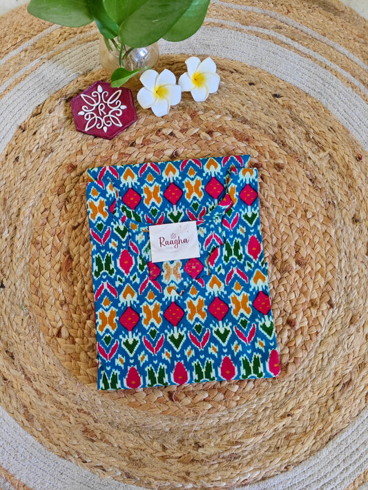 Flex Cotton Kurti