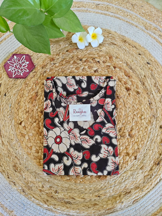 Kalamkari Kurti