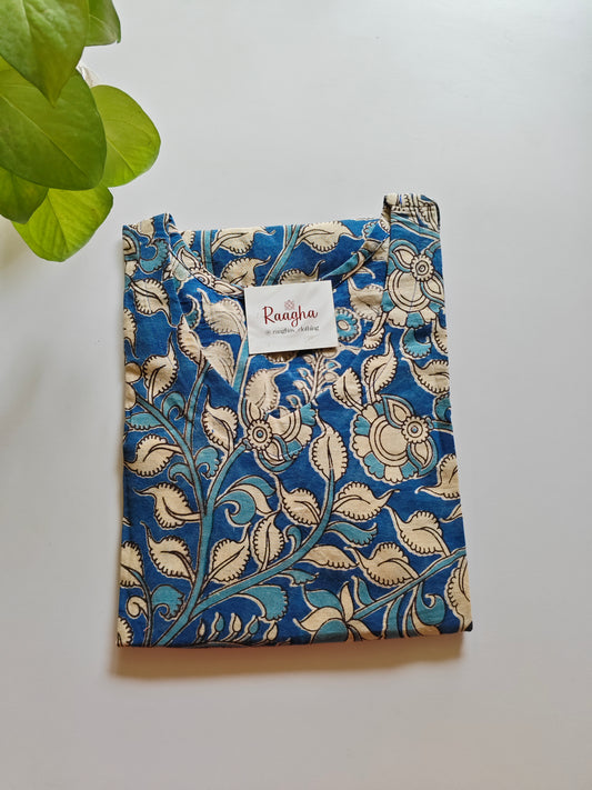 Kalamkari Kurti