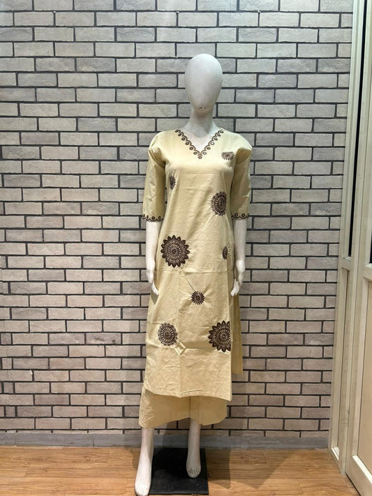 Dhabu Cotton Co-ords