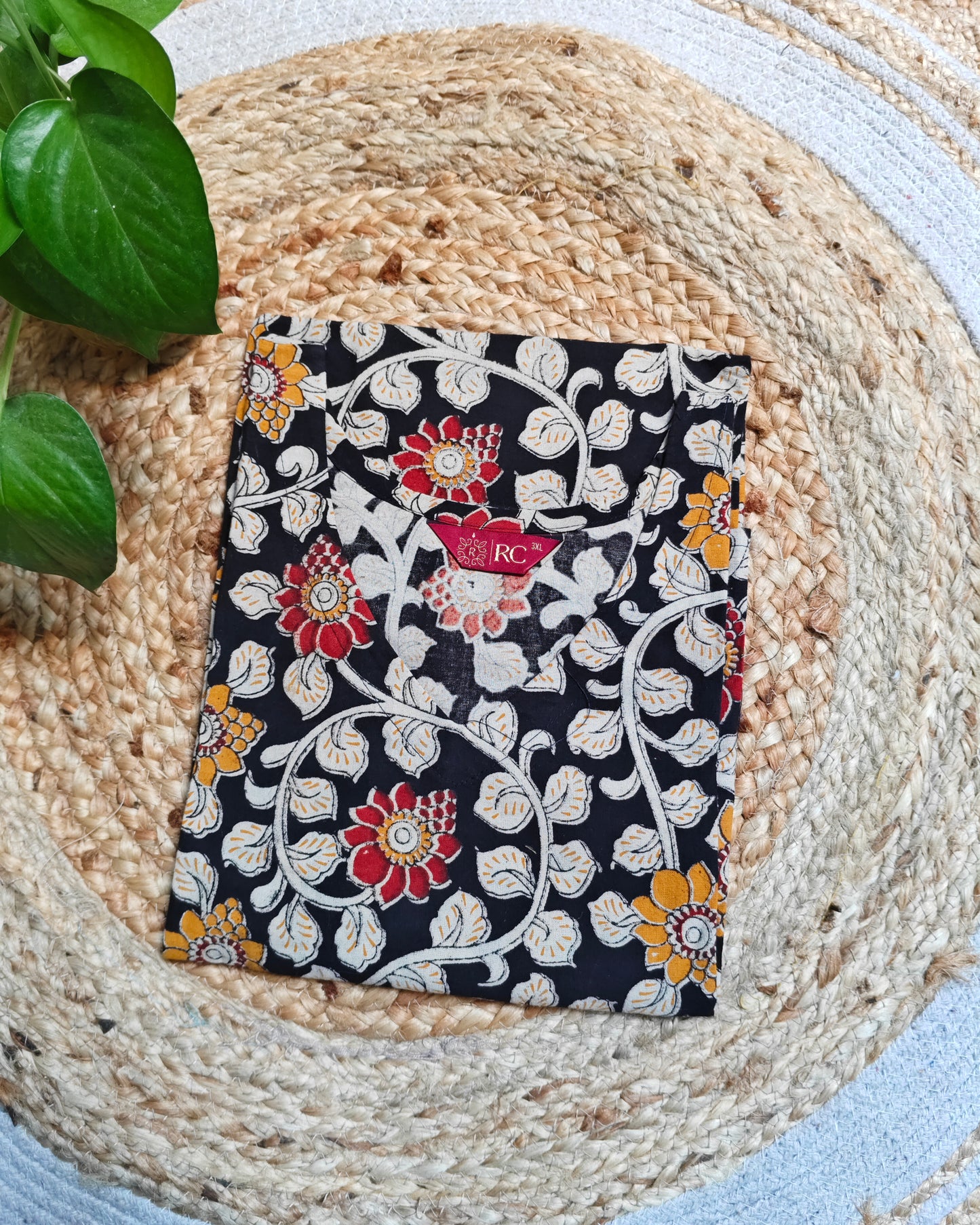 Kalamkari Kurti
