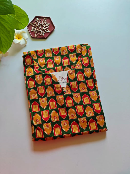 Flex Cotton Kurti