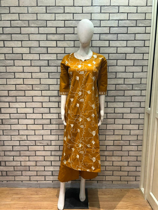 Dhabu Cotton Co-ords